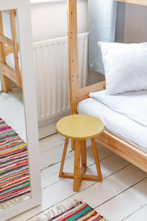 Central Quiet Cottage. Walk To Shops, Bars & Beach Brighton Екстериор снимка